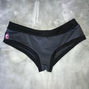 Bad Kitty Brazil Bottoms